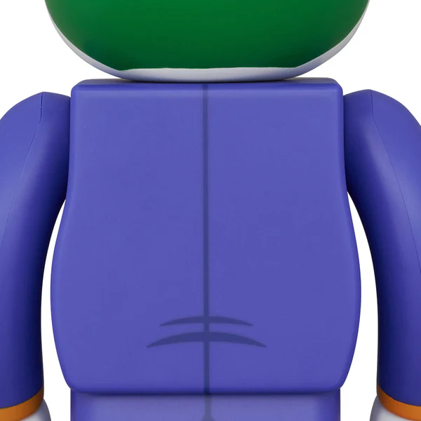 THE JOKER (BATMAN: HUSH Ver.) 400％ BE@RBRICK