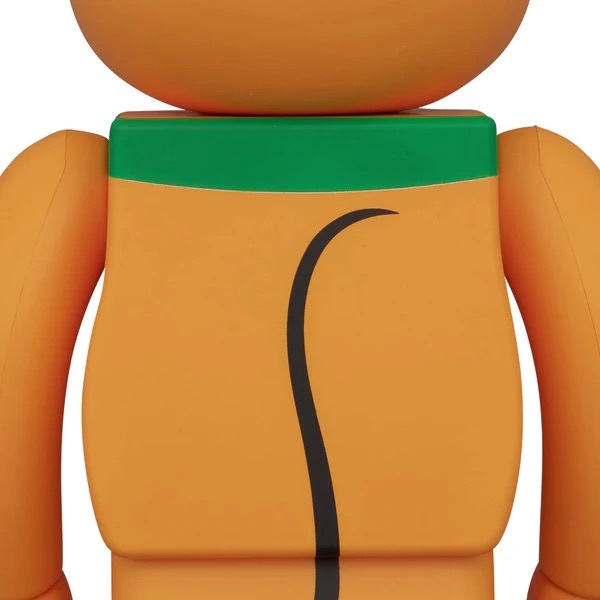PLUTO (MICKEY MOUSE & FRIENDS) 400％ BE@RBRICK