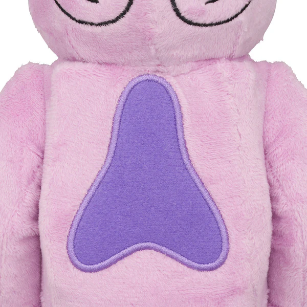 STITCH 史迪仔 ANGEL COSTUME Ver. 400％ BE@RBRICK