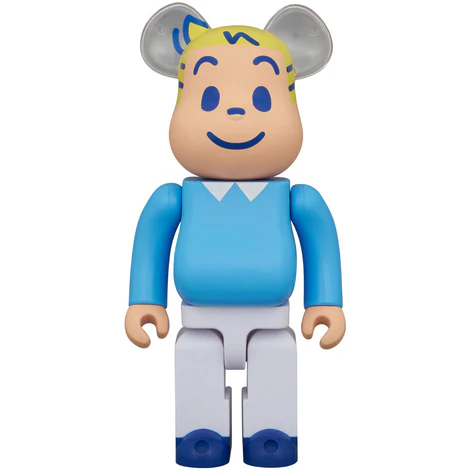 OSAMU GOODS JACK 400％ BE@RBRICK