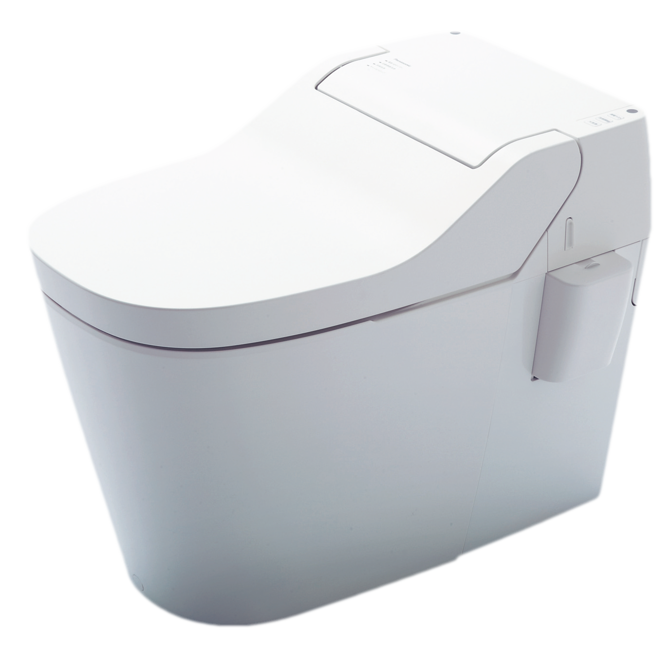 A La Uno S2 地板排水 全自動洗淨馬桶 展示機福利品