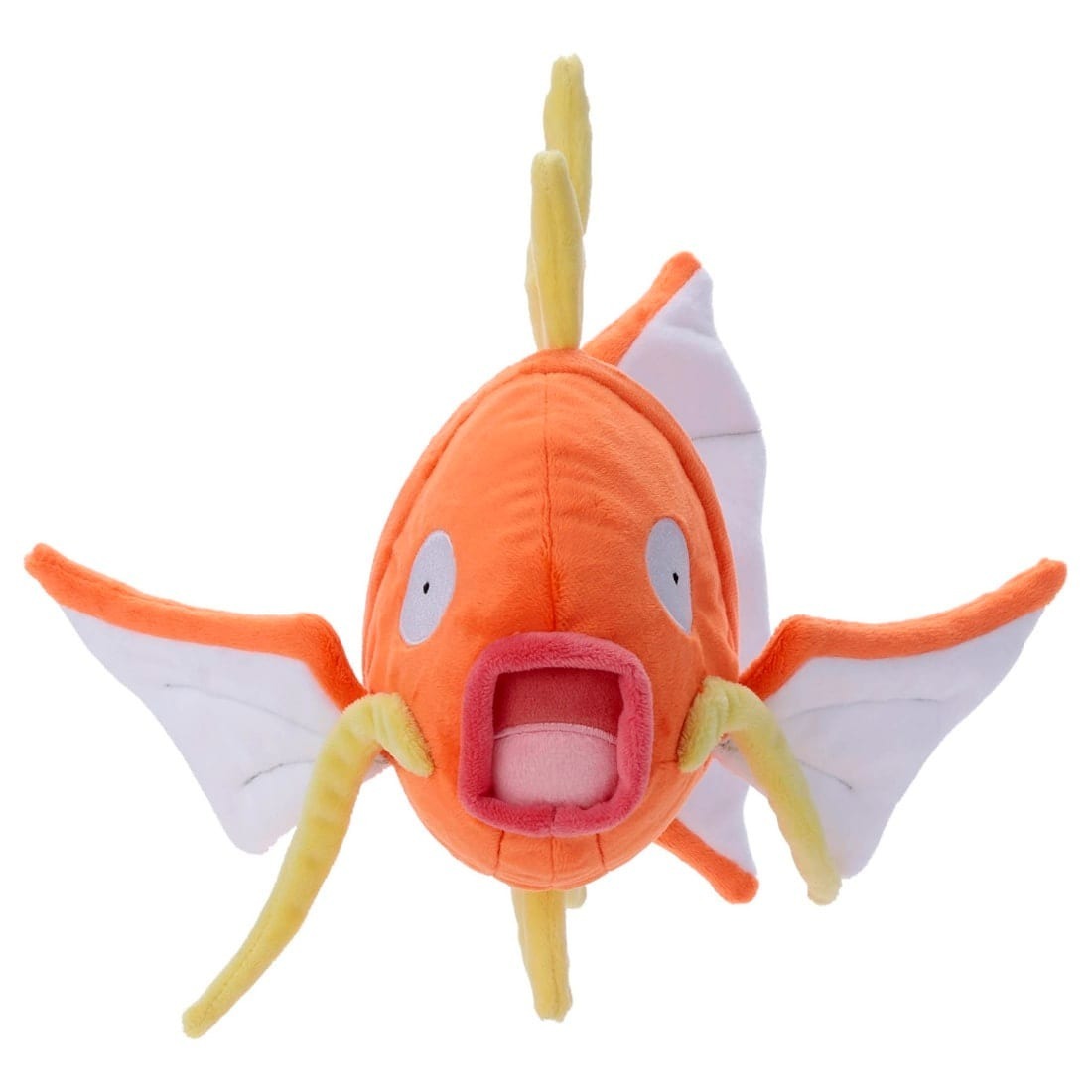 Takara Tomy Arts Pokémon 毛公仔 - 鯉魚王
