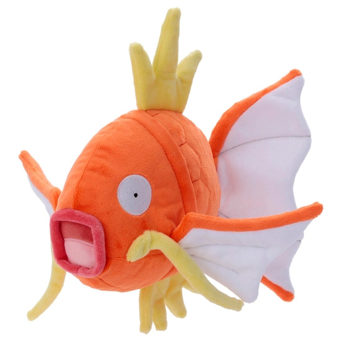 Takara Tomy Arts Pokémon 毛公仔 - 鯉魚王