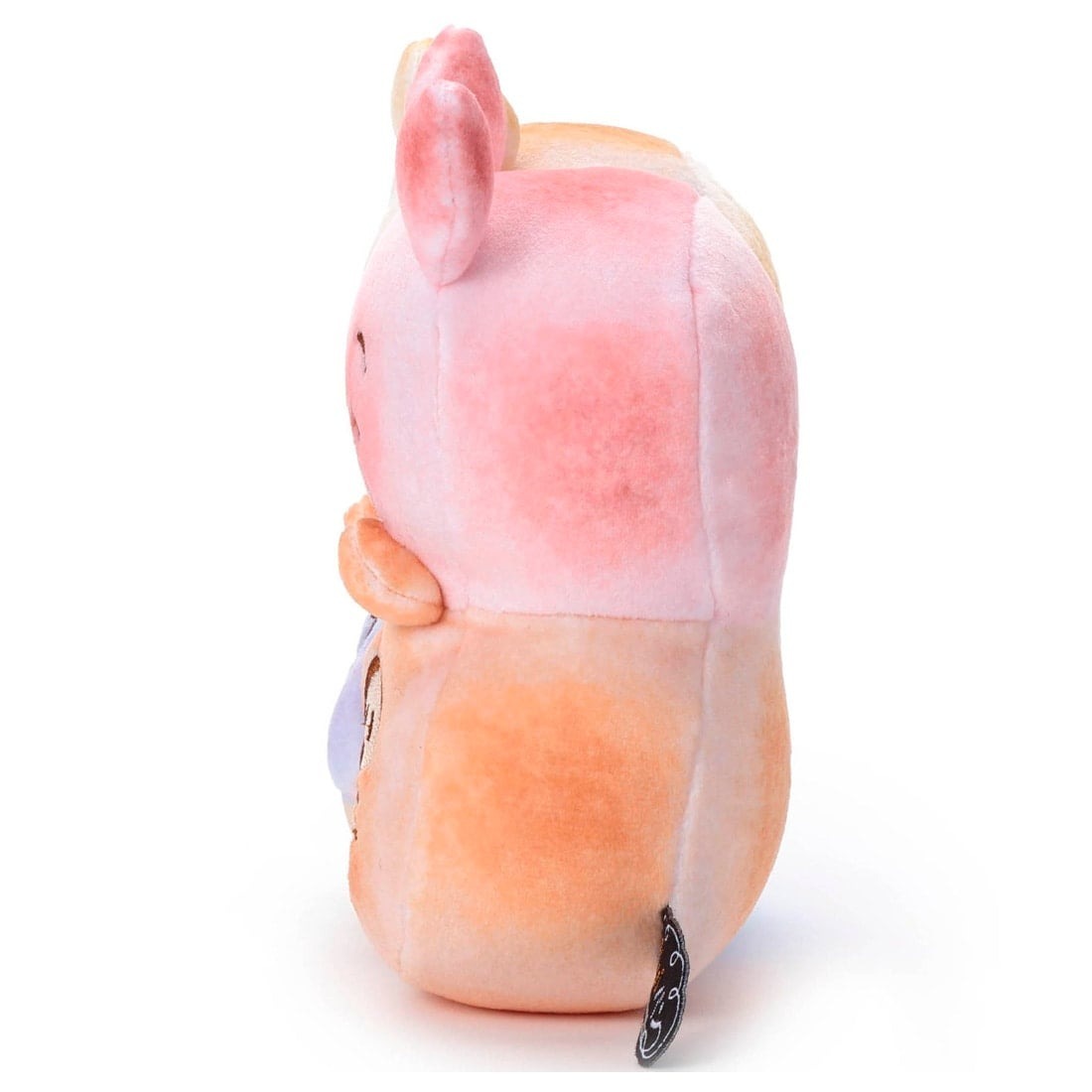 Takara Tomy ARTS Disney 毛公仔 Nui 麵包造型 (S碼) 維尼小豬咿唷跳跳虎