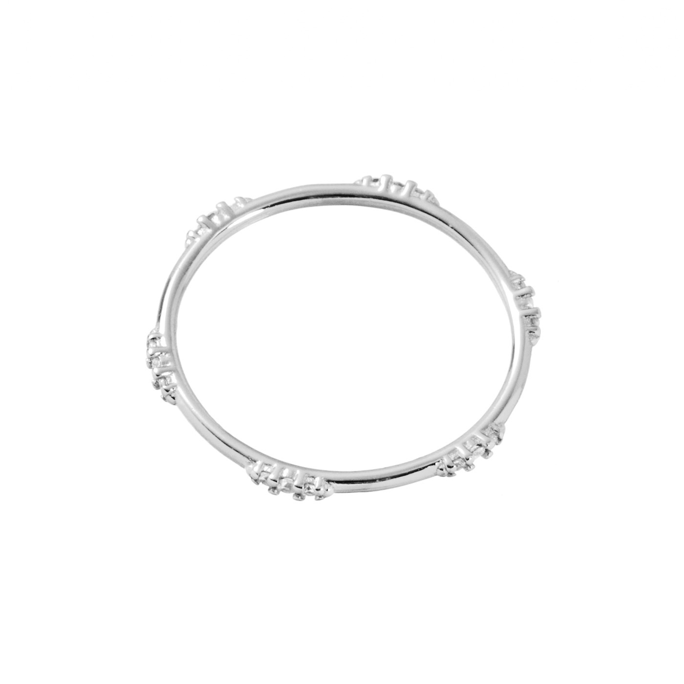 平價飾品,純銀,戒指