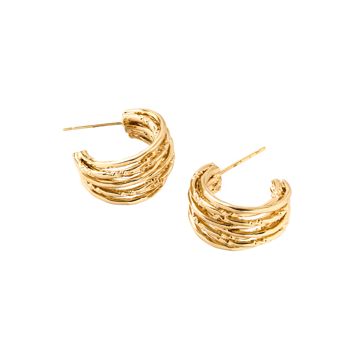 平價飾品,銀針,耳環