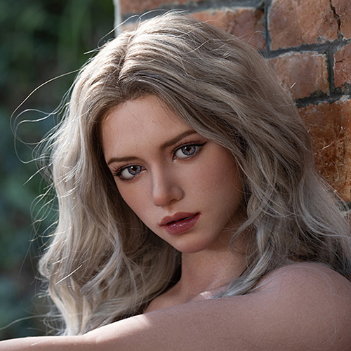 TOP-CYDOLL 176cm Polly 小麥膚 超頂矽膠娃娃 high class silicone sex doll with skin texture cowgirl