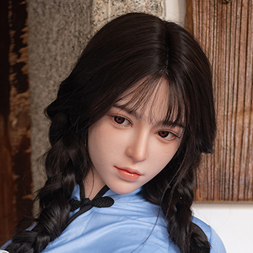 TOP-CYDOLL 167cm Wan 超頂矽膠娃娃 high class silicone sex doll