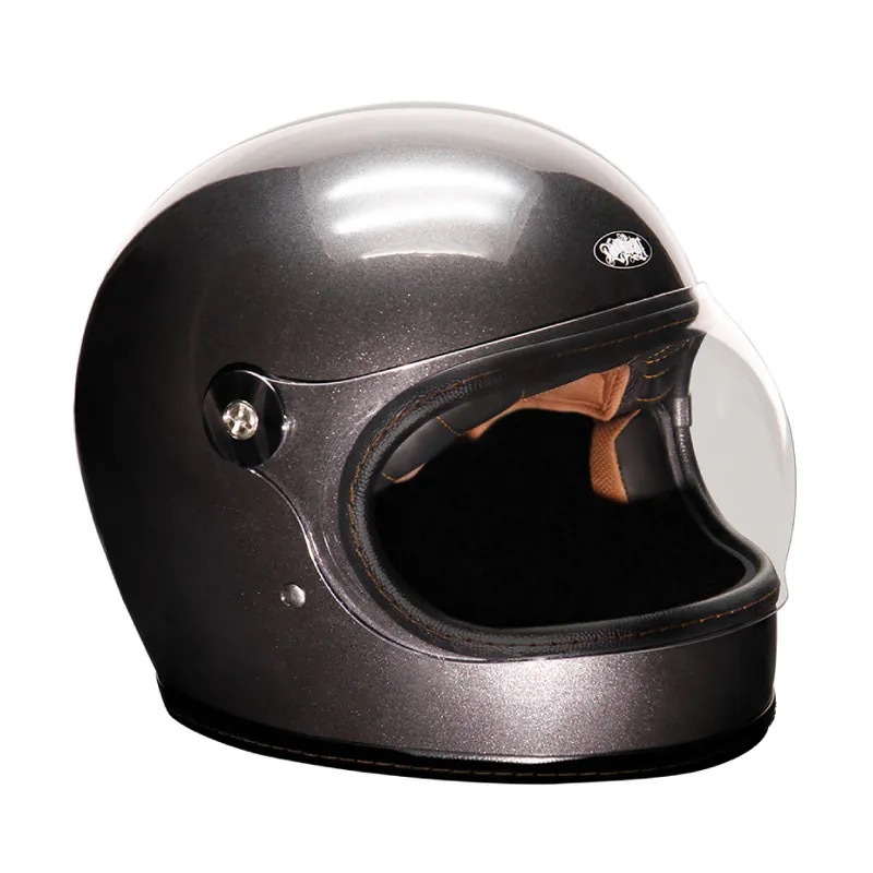 蒙古人 泡泡鏡樂高帽【星塵灰】樂高帽 全罩式