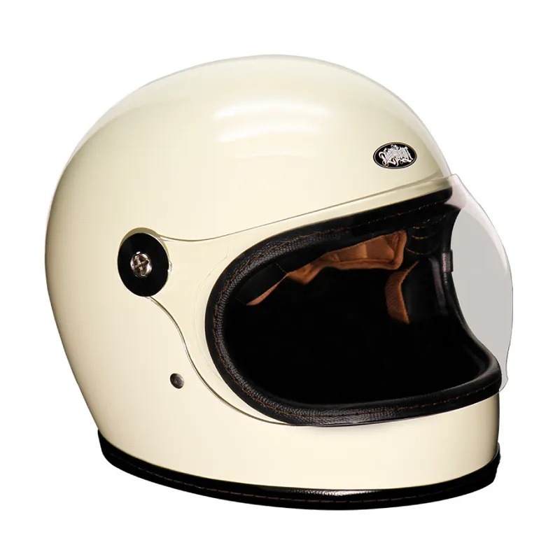 蒙古人 泡泡鏡樂高帽【米白】樂高帽 全罩式