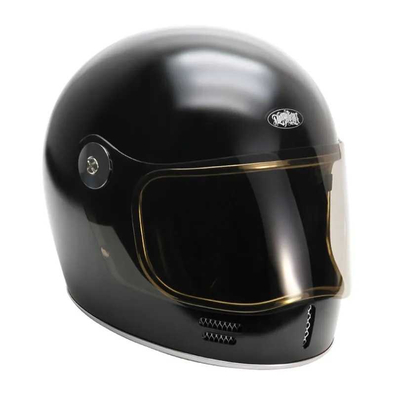 蒙古人 喵星人樂高帽【皮革黑】樂高帽 全罩式