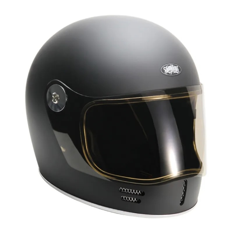 蒙古人 喵星人樂高帽【消光黑】樂高帽 全罩式