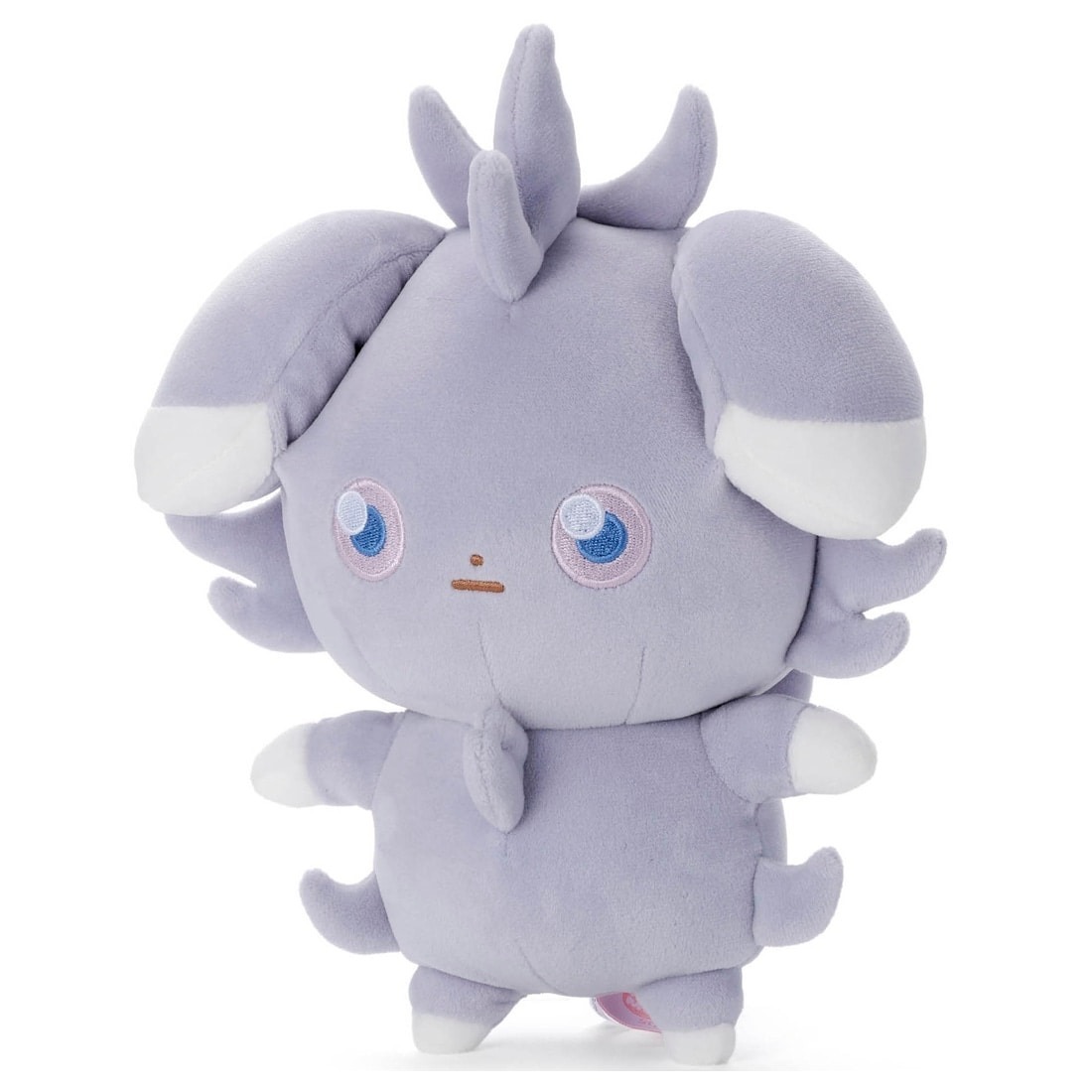 Takara Tomy Arts Pokemon PokePiece Mocchi Mocchi Style Plush Toy 妙喵