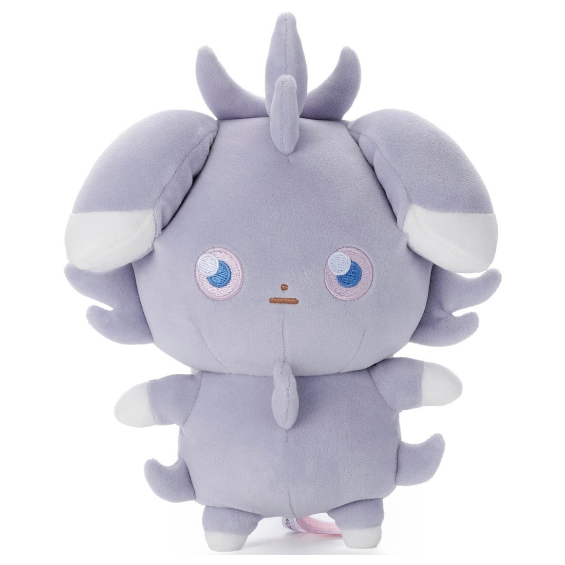 Takara Tomy Arts Pokemon PokePiece Mocchi Mocchi Style Plush Toy 妙喵