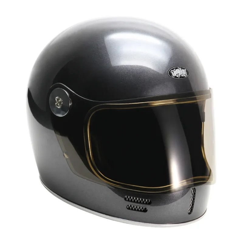 蒙古人 喵星人樂高帽【星塵灰】樂高帽 全罩式