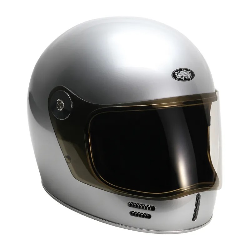 蒙古人 喵星人樂高帽【亮銀】樂高帽 全罩式