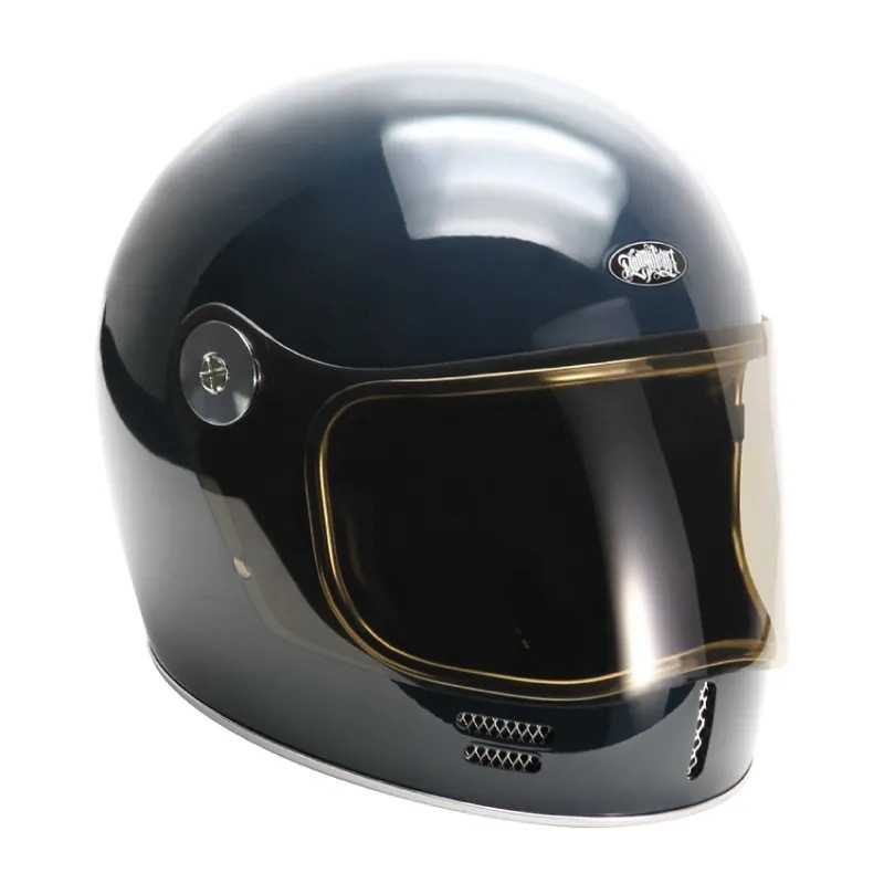 蒙古人 喵星人樂高帽【石墨藍】樂高帽 全罩式