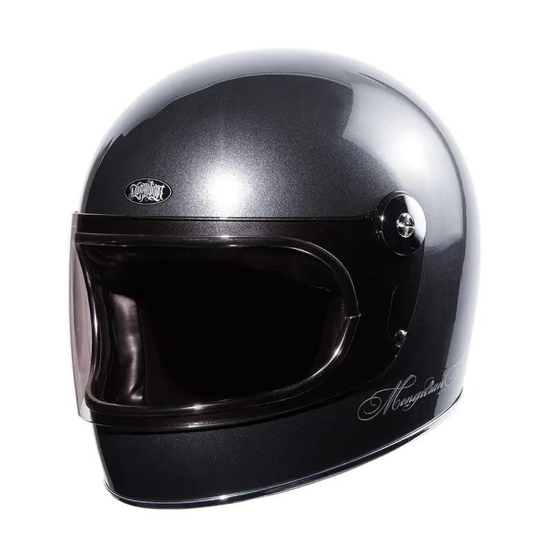 蒙古人 鎖鏡OG樂高帽【星塵灰】樂高帽 全罩式