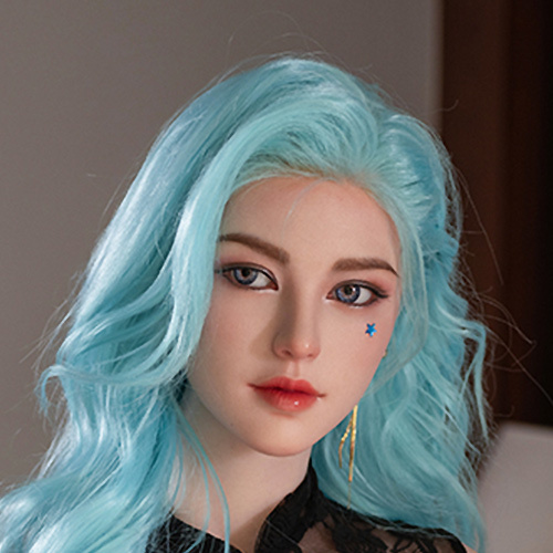 TOP-CYDOLL 168cm Celeste 超頂矽膠娃娃 high class silicone sex doll