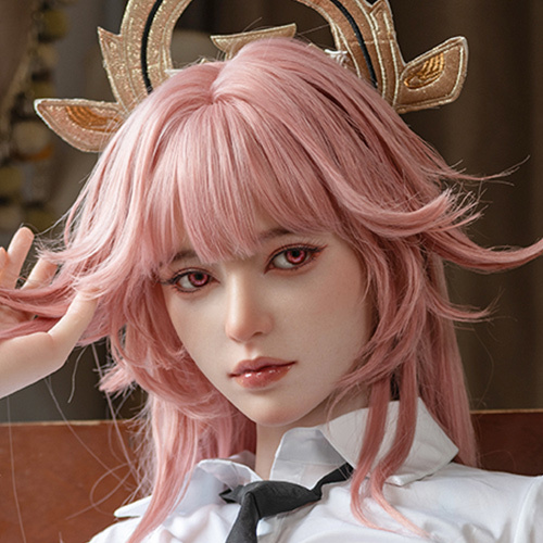 TOP-CYDOLL 168cm Miko 超頂矽膠娃娃 high class silicone sex doll