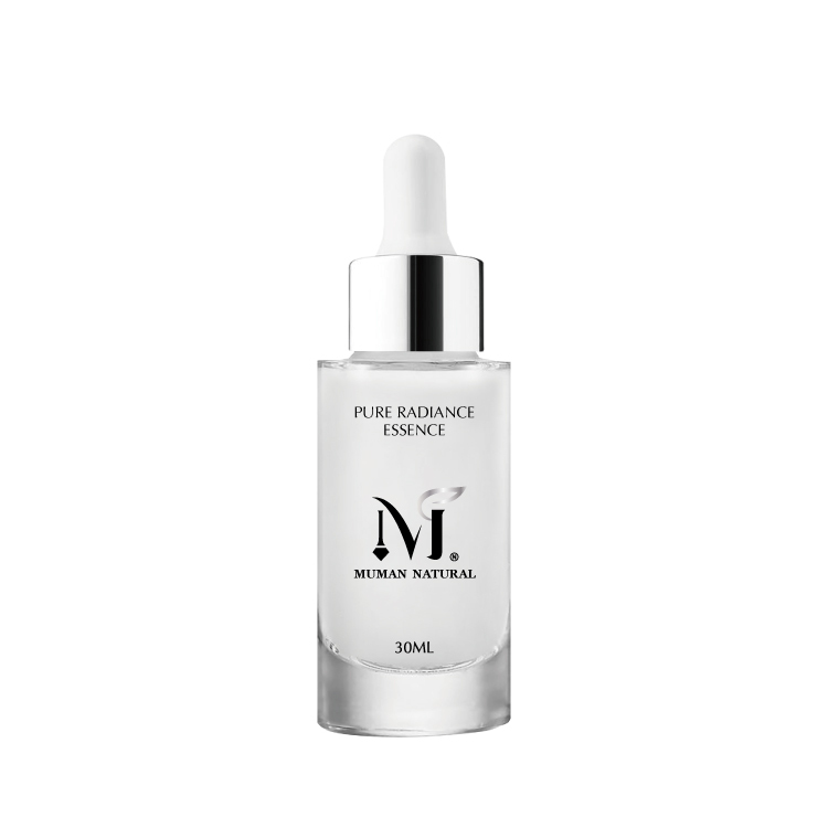 【沐曼】極粹光潤精華液 30ml/盒