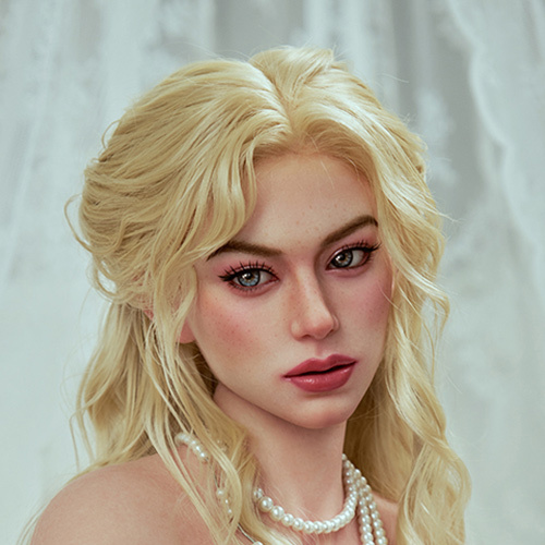 TOP-CYDOLL 167cm Lindsay 超頂矽膠娃娃 high class silicone sex doll