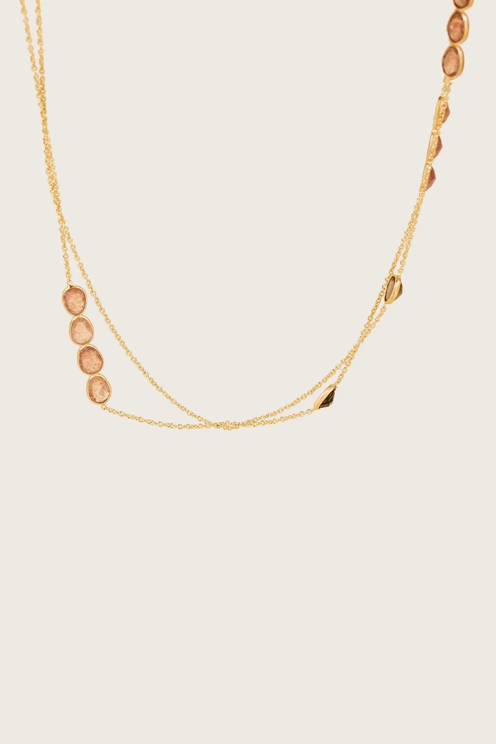 Shan Shan Necklace Assia 82.03.4015.127.00