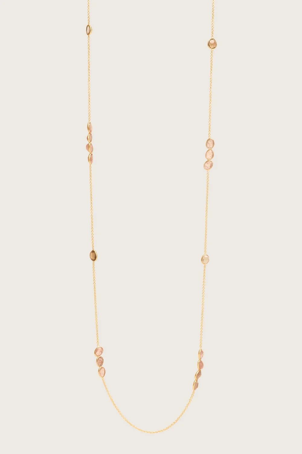 Shan Shan Necklace Assia 82.03.4015.127.00