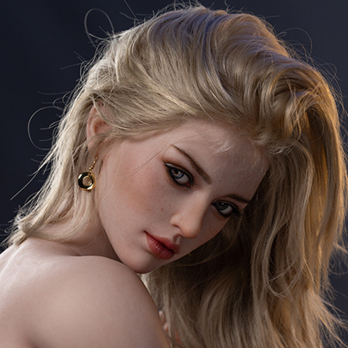 TOP-CYDOLL 168cm Isabella 超頂矽膠娃娃 high class silicone sex doll