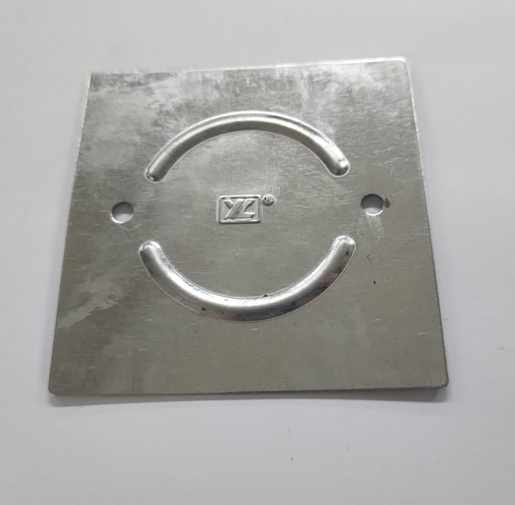 YC022  CK 普通箱蓋