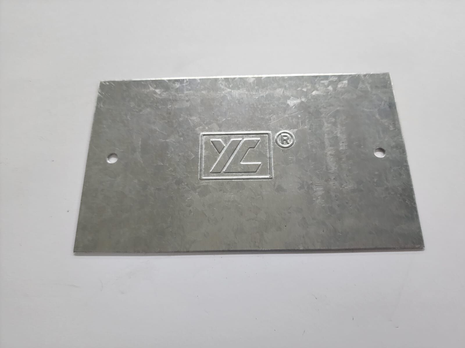 YC022  CK 普通箱蓋