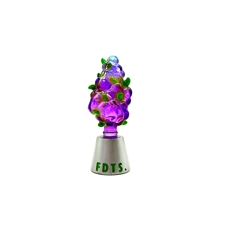 🇹🇭F.D.T.S - LuckyBuds Plant Toy 植栽模型