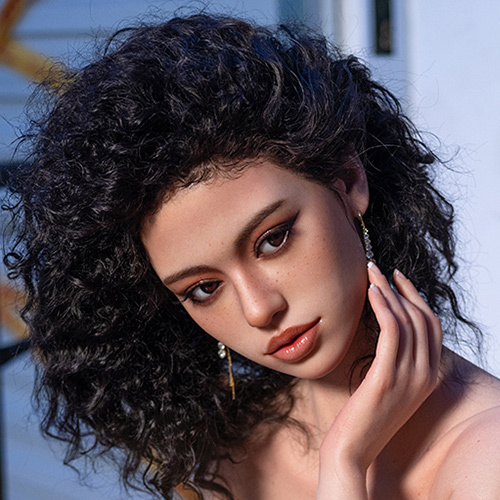 TOP-CYDOLL 168cm Tanya 小麥膚 超頂矽膠娃娃 high class silicone sex doll wheat