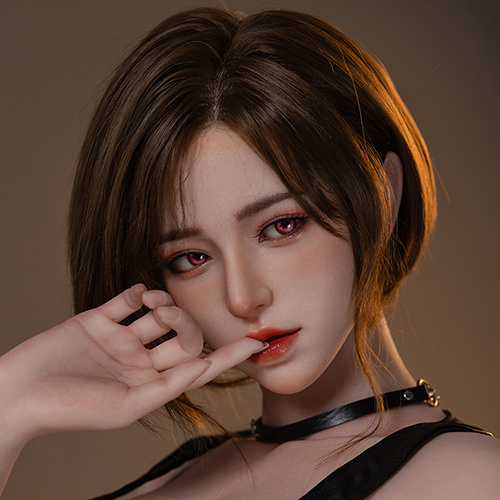 TOP-CYDOLL 168cm Wan 超頂矽膠娃娃 high class silicone sex doll short hair