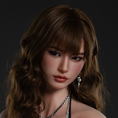 TOP-CYDOLL 168cm Yuki 小麥膚 超頂矽膠娃娃 high class silicone sex doll wheat