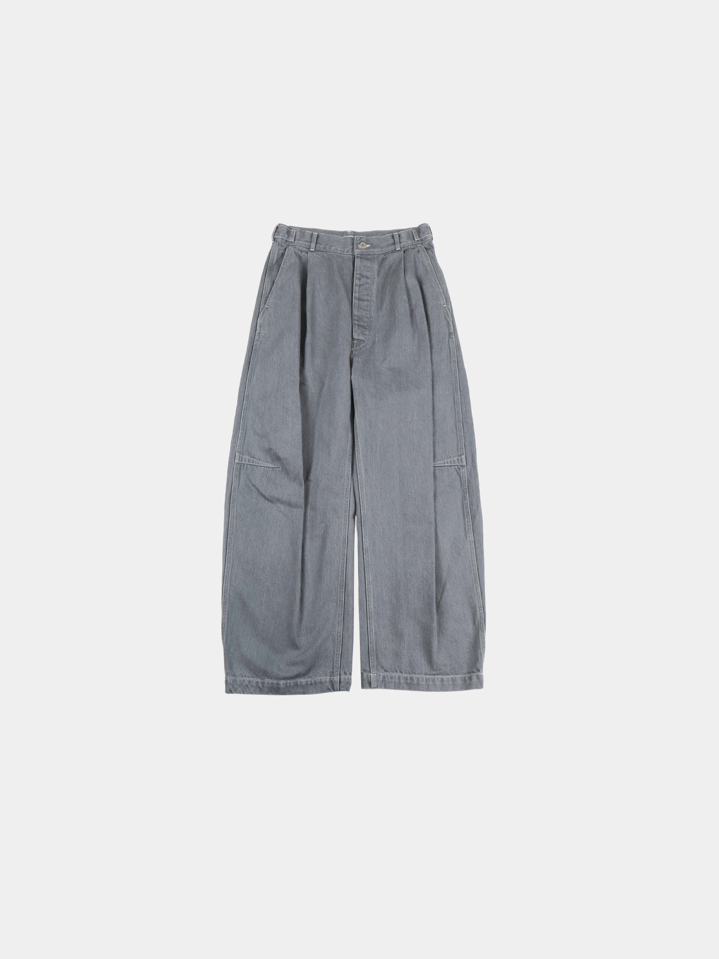 Product Twelve City Work Trousers Grey