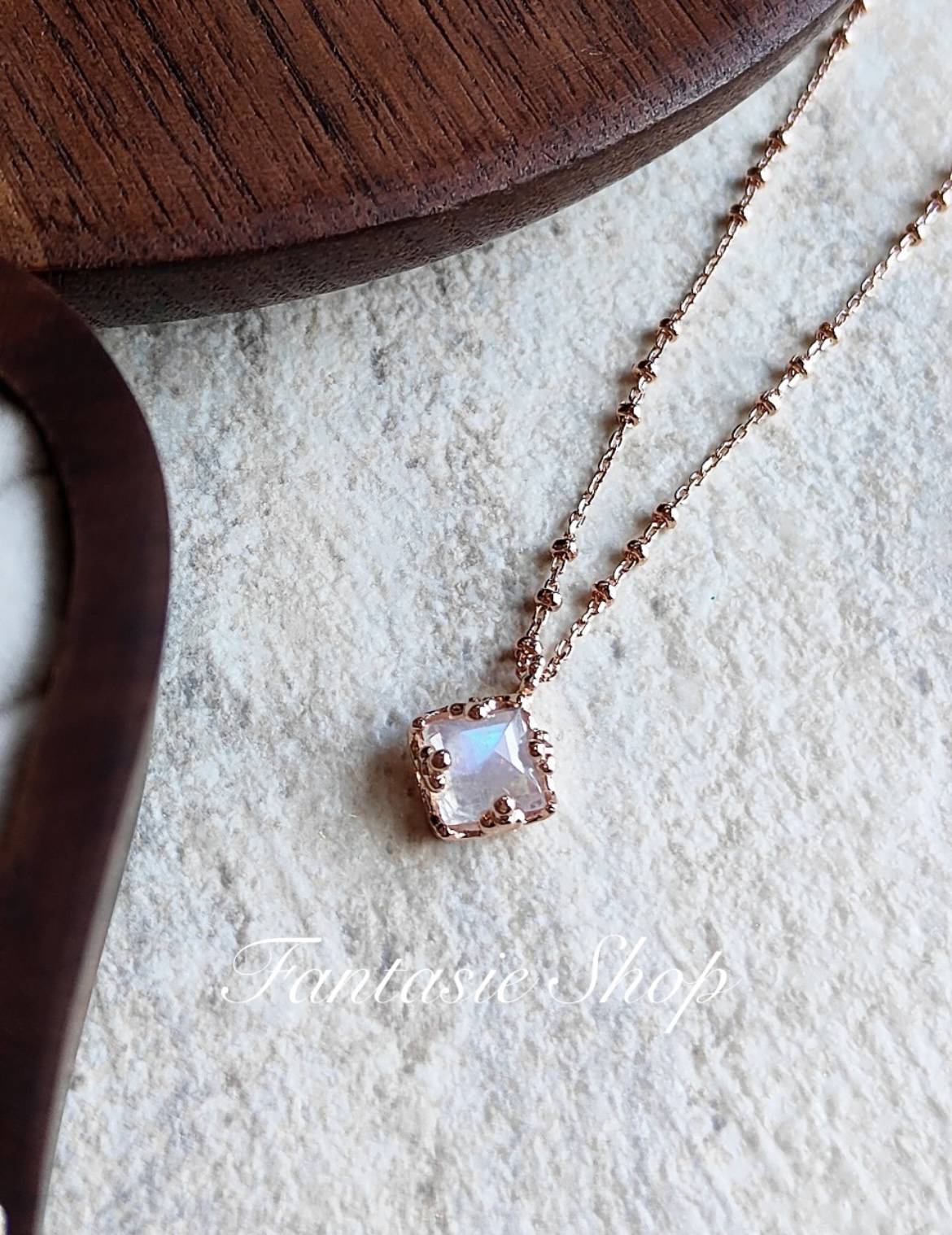 月曦幻語｜冰藍月