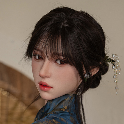 TOP-CYDOLL 168cm Zhimin 超頂矽膠娃娃 high class silicone sex doll