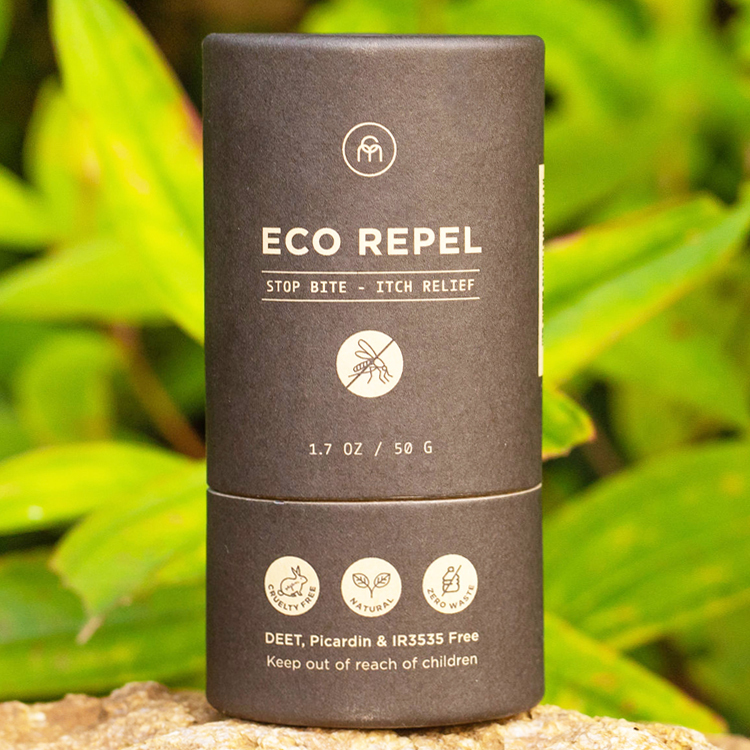 ECOrepel 天然防蚊叮蟲咬+舒緩膏 (不含 DEET 成份)