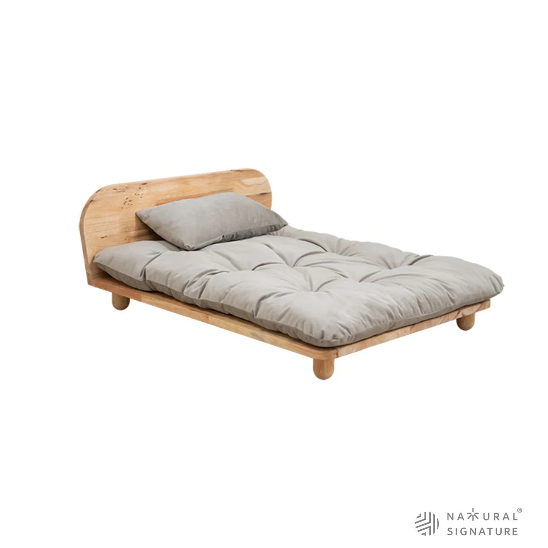 Natural Signature - Charlie Pet Bed