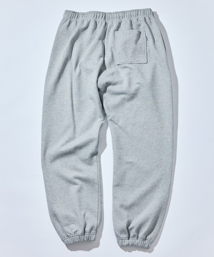 『代購商品』2025AW NAUTICA x Reebok Double-Name Heavyweight Sweatpants 聯名 棉褲 1043207500406