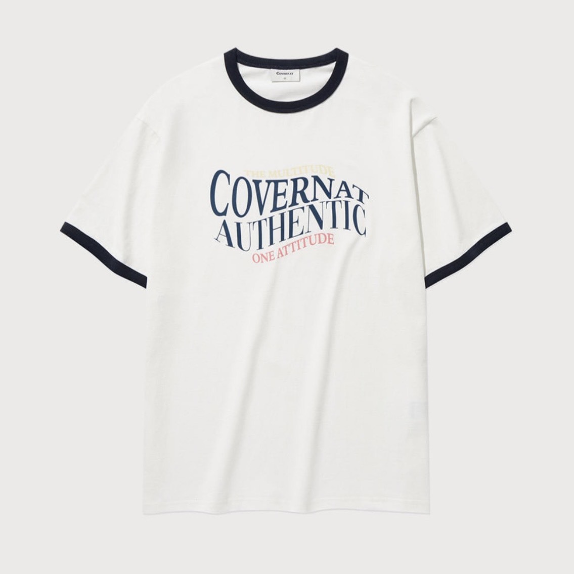 韓國 COVERNAT 短袖上衣