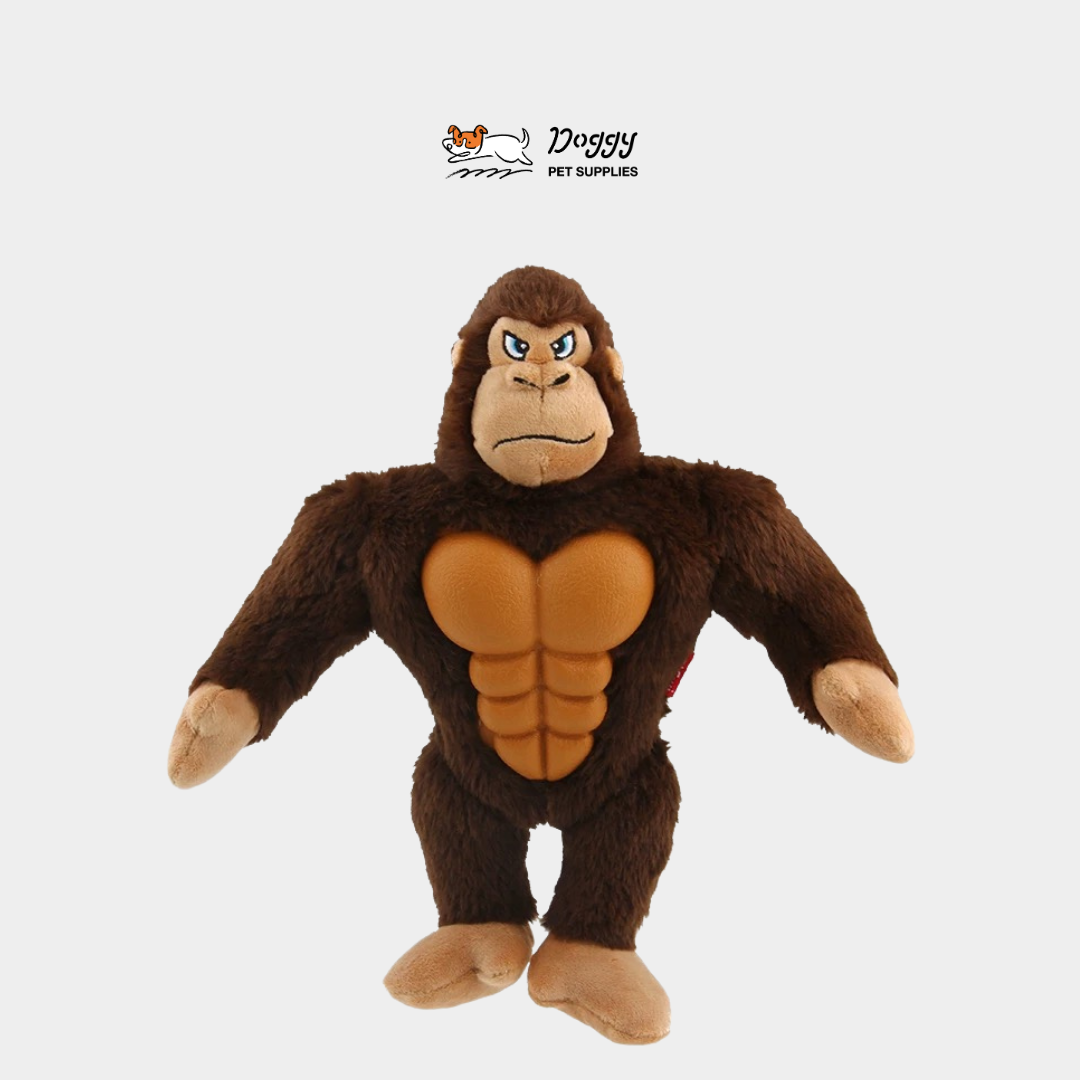 【 Gigwi 】森林勇士