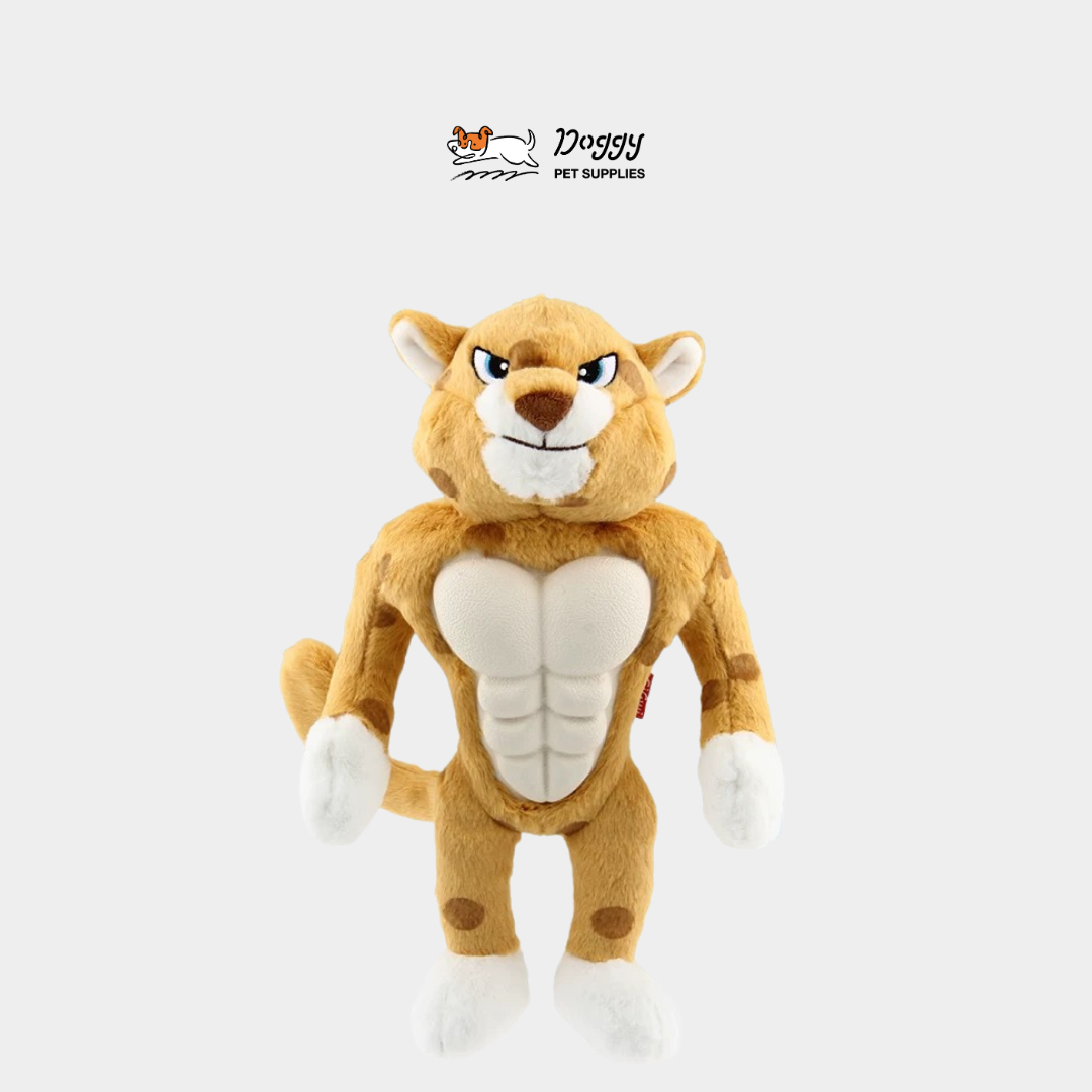 【 Gigwi 】森林勇士