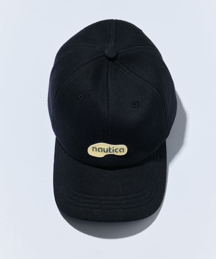 『代購+現貨商品』2025AW NAUTICA x Reebok Double Name Heavyweight Cap 聯名 鞋底 LOGO 帽子 老帽 現貨 1081207500429