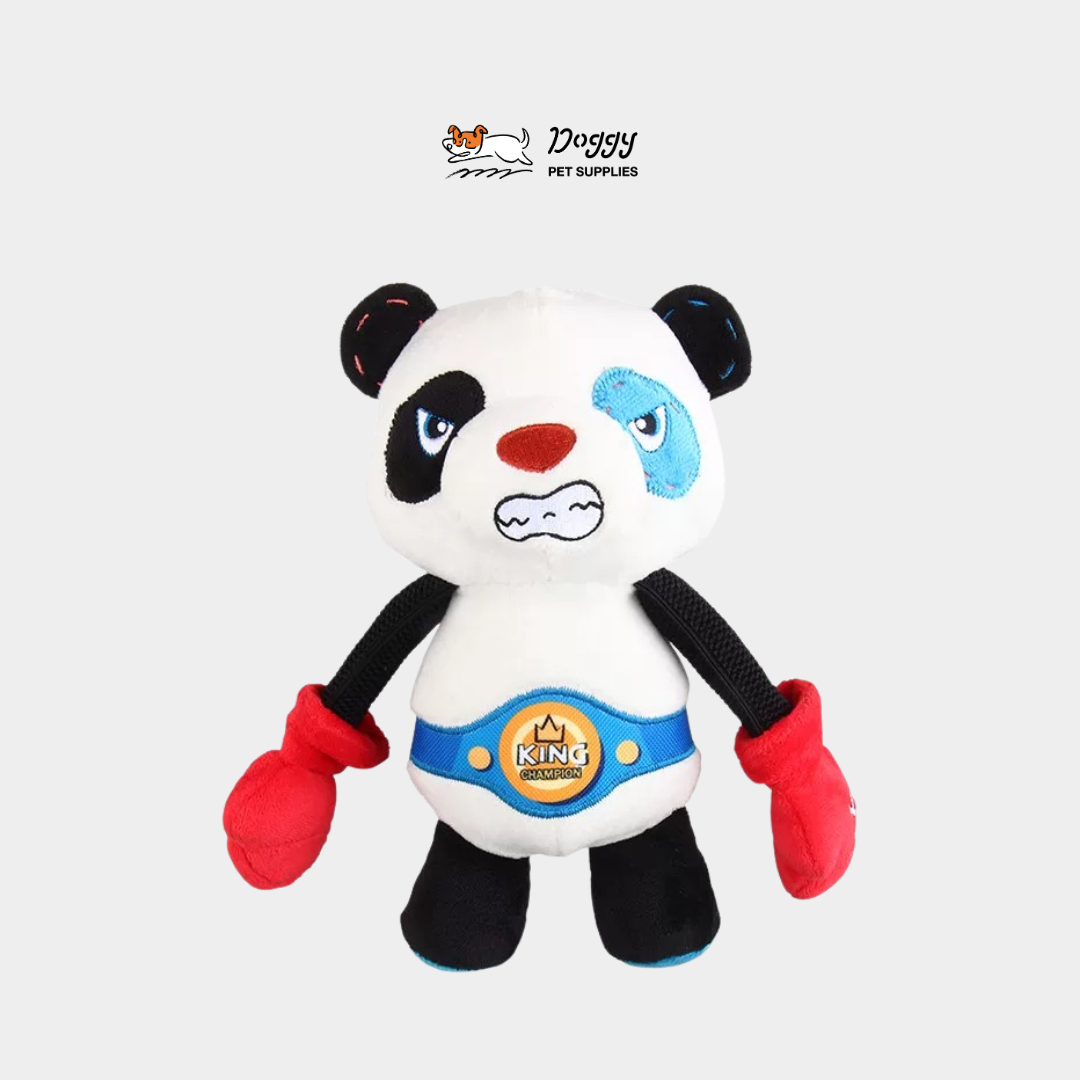 【 GiGwi 】金牌拳擊手