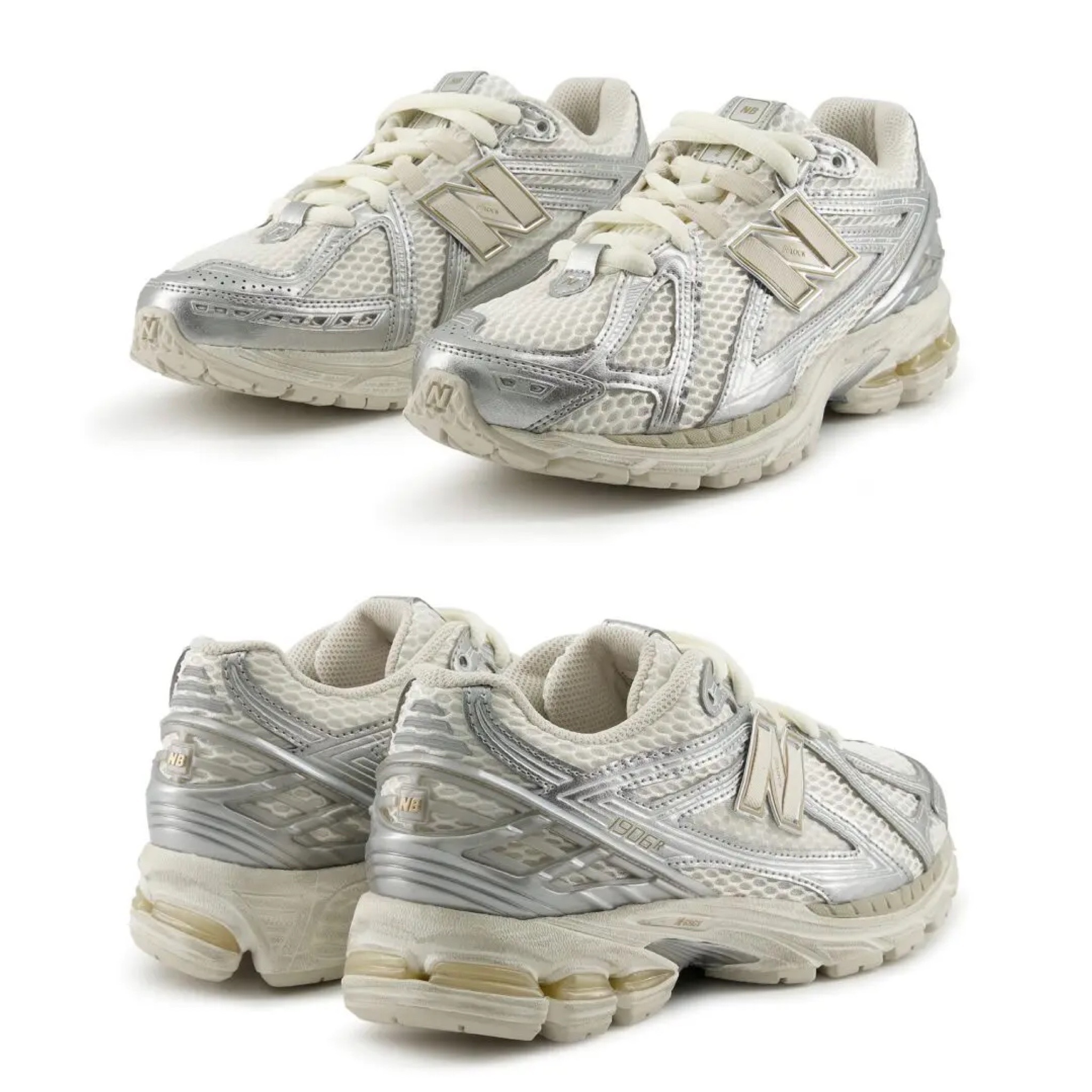 (預訂) New Balance 1906R - U1906RRG