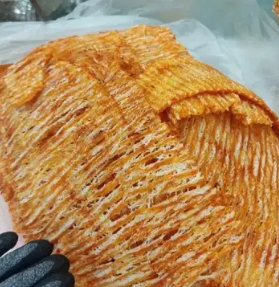 [K] KOREA FRIED SQUID, 250G, KK81 (KK81)