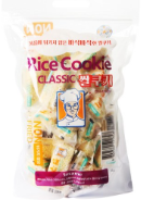 [K] KOREA LOTTE RICE COOKIE CLASSIC, 300G, KK71 (KK71)