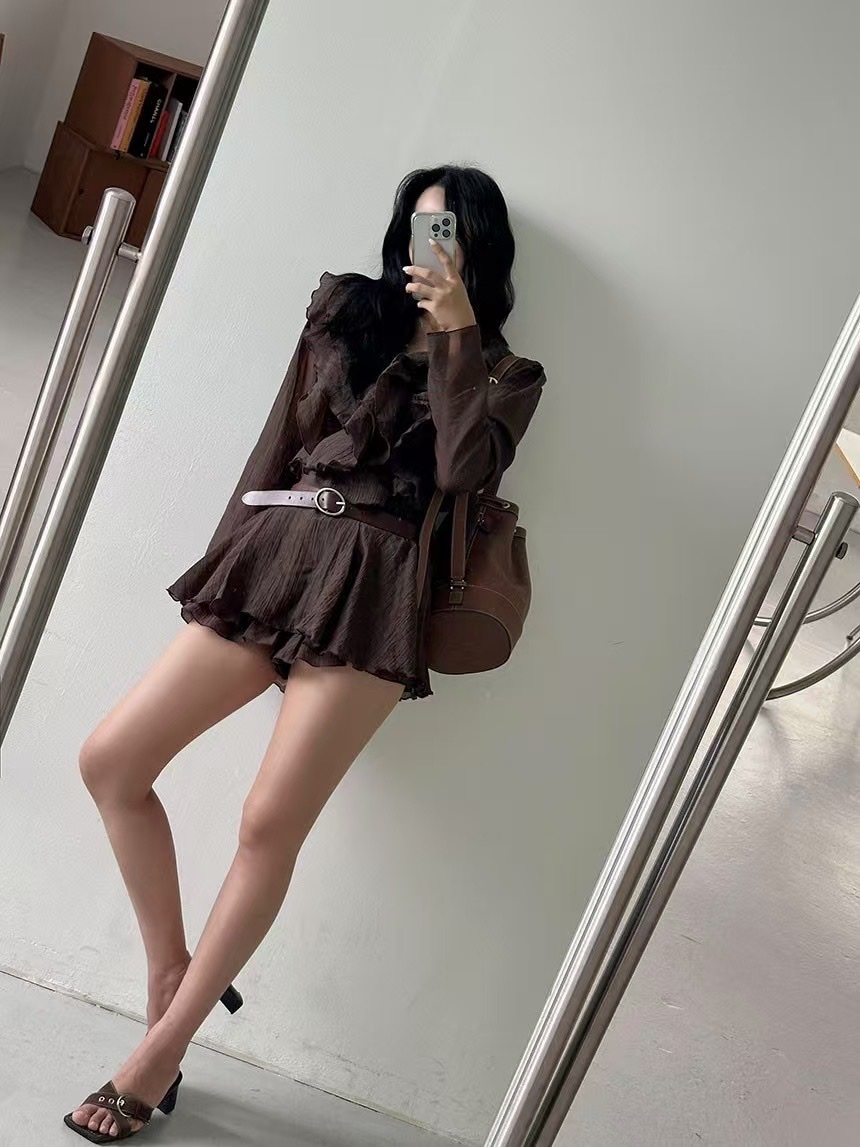 奧菲莉亞的畫廊